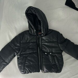Winter jacket